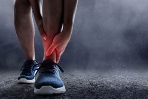 ankle injury foot and ankle clinics utah