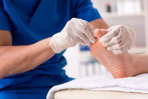 excessive pronation treatment foot and ankle clinics utah
