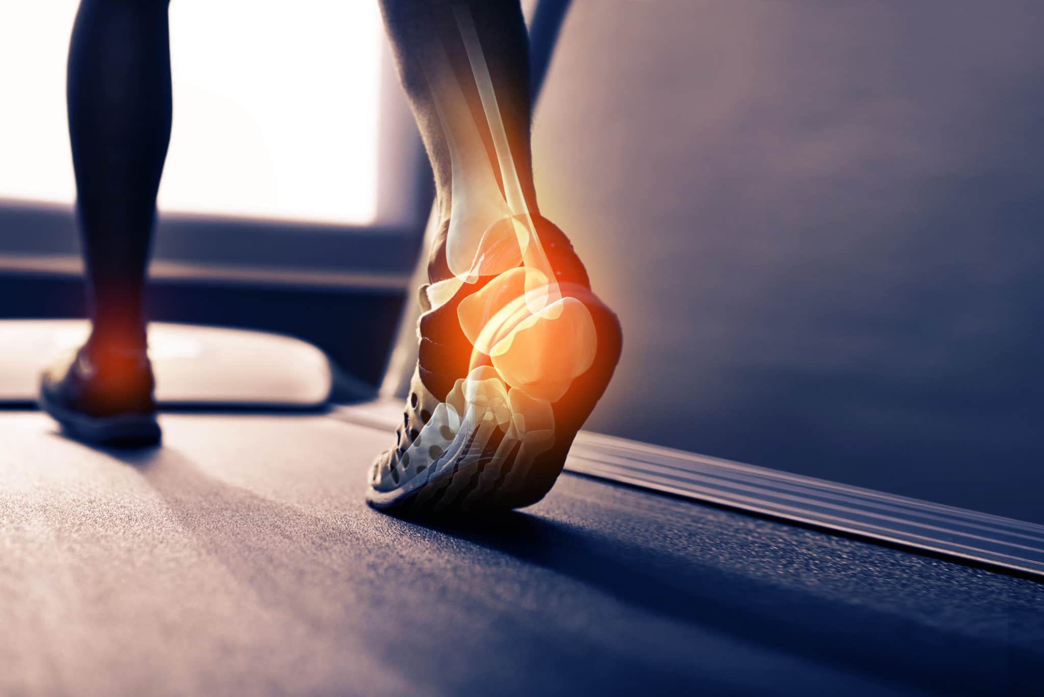 foot and ankle clinics utah sports ankle injury