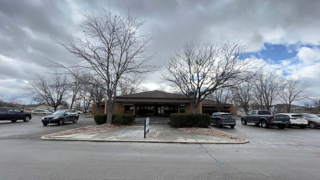 American Fork Podiatrist Precision Foot Ankle